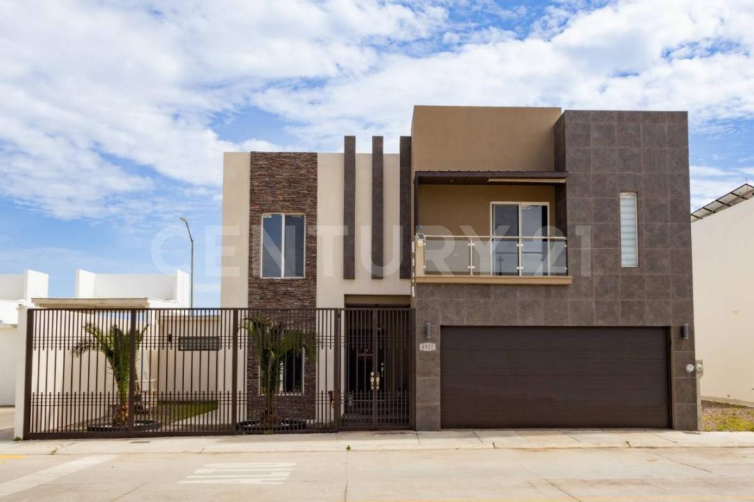 Cerrada Hacienda de las Gardenias 4921,, Cuauhtémoc, Чиуауа 31512, Мексика