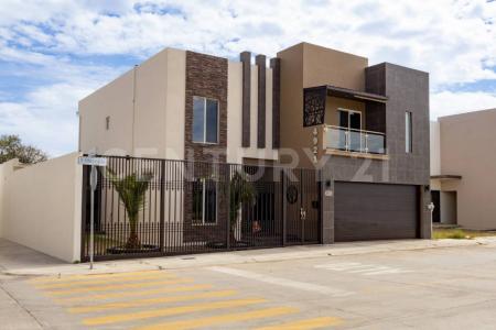 Cerrada Hacienda de las Gardenias 4921,, Cuauhtémoc, Чиуауа 31512, Мексика