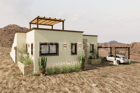 Calle Palo de Arco SN,, La Paz, Baja California Sur 23201, México