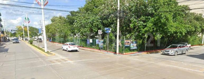 Solidaridad / Riviera Maya, Quintana Roo 77710, Mexico