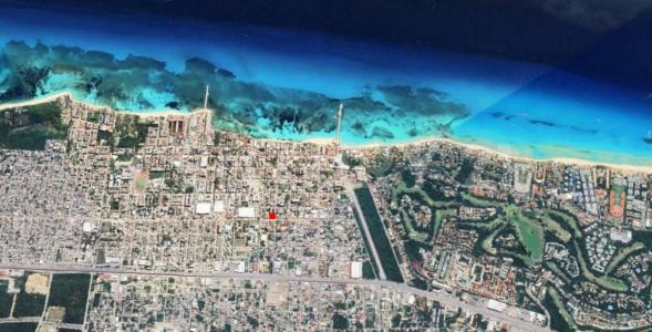 Solidaridad / Riviera Maya, Quintana Roo 77710, Meksyk