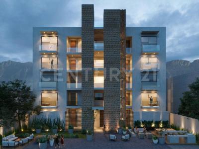 San Pedro Garza García, Nuevo León 66220, México