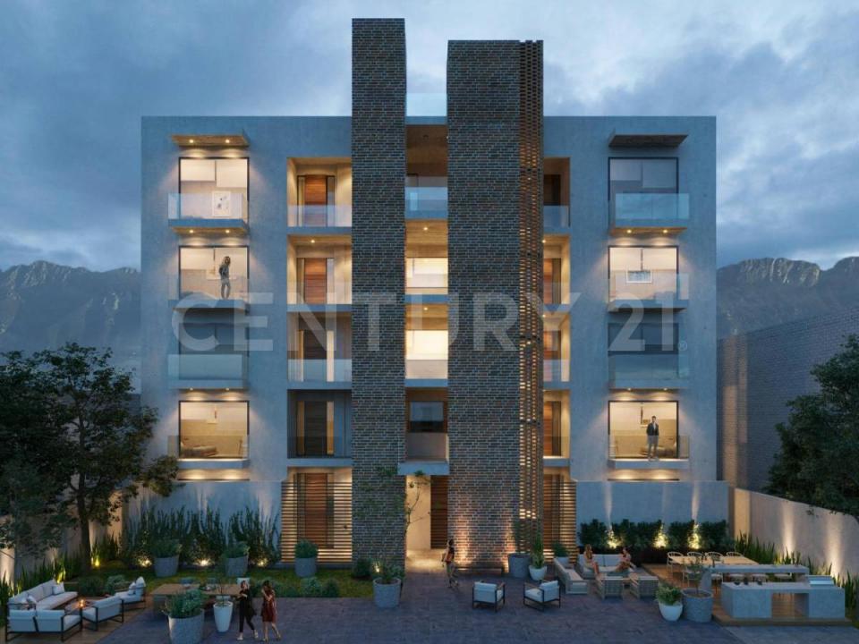 San Pedro Garza García, Nuevo León 66220, Mexico