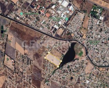 Tlajomulco De Zúñiga, Jalisco 45672, Mexico