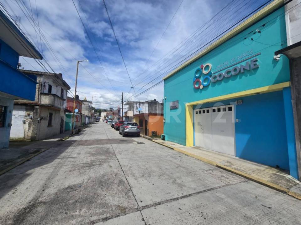 Banderilla, Veracruz 91300, Mexique