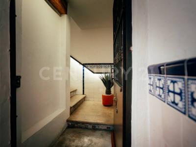 Cuauhtémoc, Ciudad De México 06010, Messico