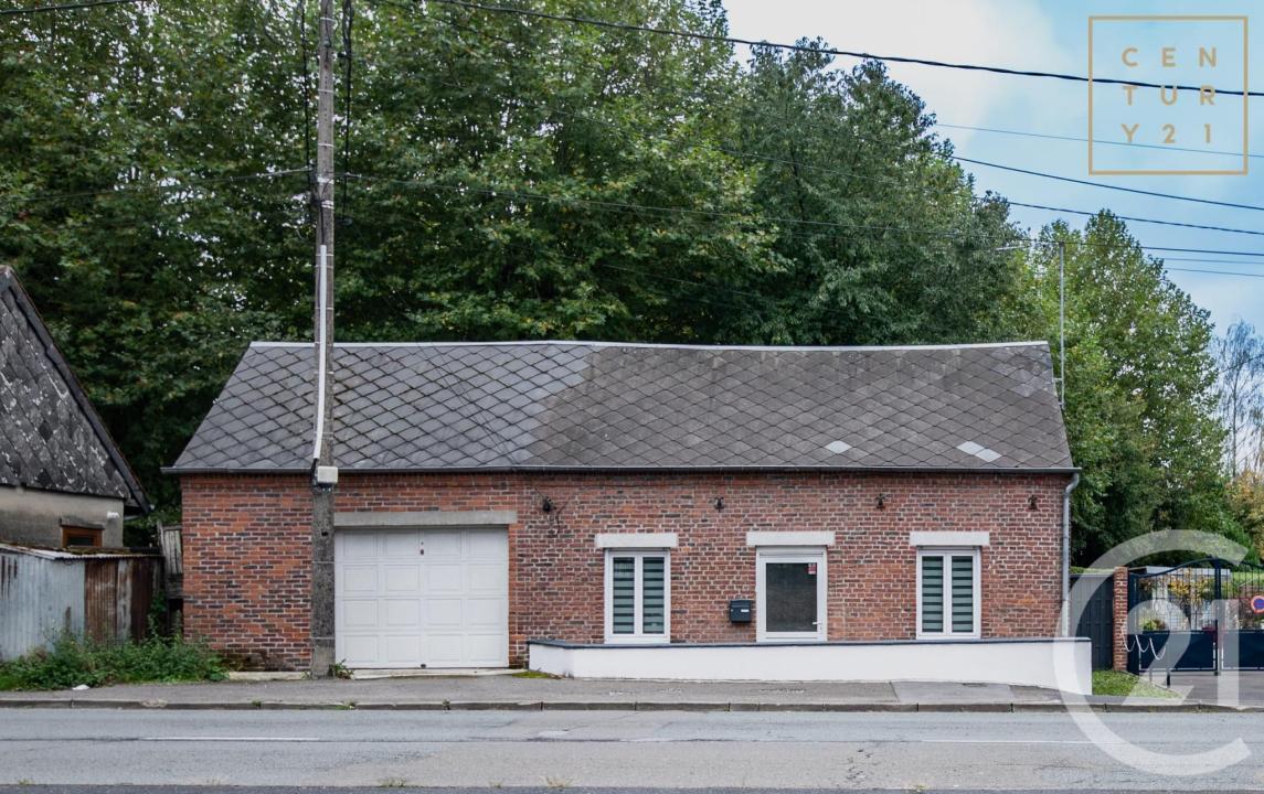 Maubeuge, Norte-Passo De Calais 59600, França