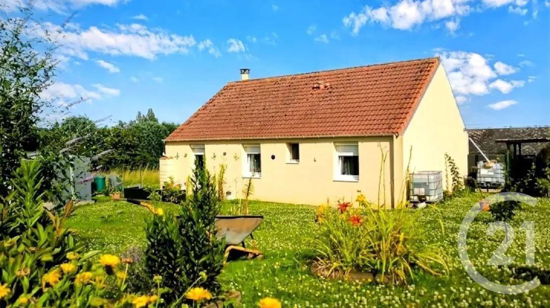 Peronne, Picardie 80200, צרפת 