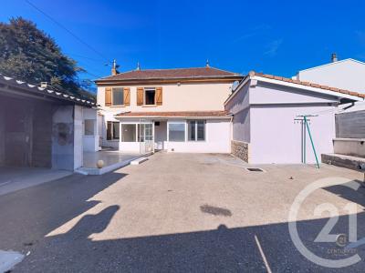 Givors, Rhône-Alpes 69700, Frankreich