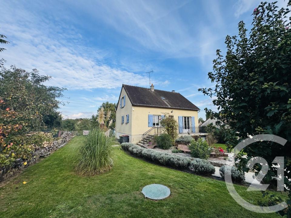 La Ferte Gaucher, Île-de-France 77320, Pháp