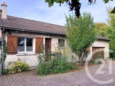 La Chapelle St Mesmin, Centro 45380, França