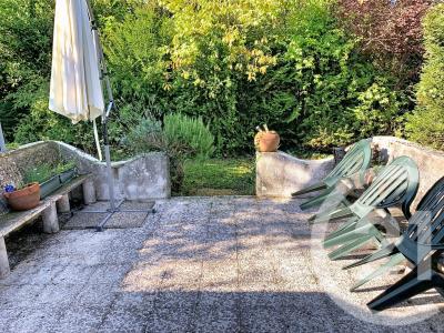 La Chapelle St Mesmin, Centro 45380, França