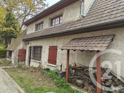 Chilly Mazarin, Île-de-France 91380, Fransa