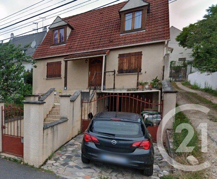 Savigny Sur Orge, Île-de-France 91600, Francia