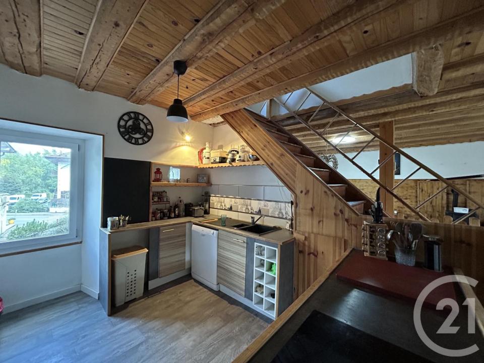 Grand Aigueblanche, Rhône-Alpes 73260, Frankreich