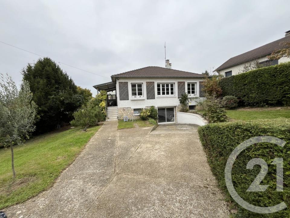 Beaumont Sur Oise, Иль-де-Франс 95260, Франция