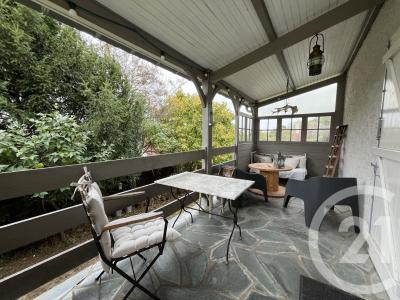 Beaumont Sur Oise, Иль-де-Франс 95260, Франция