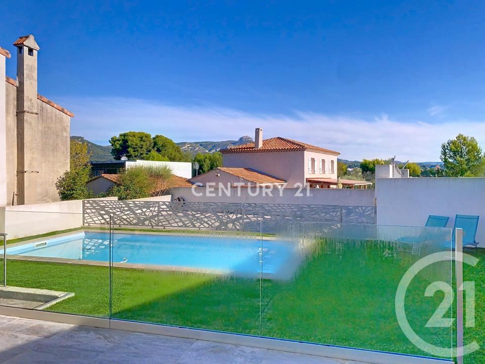 Aubagne, Provence-Alpes-Côte D'Azur 13400, アキタン