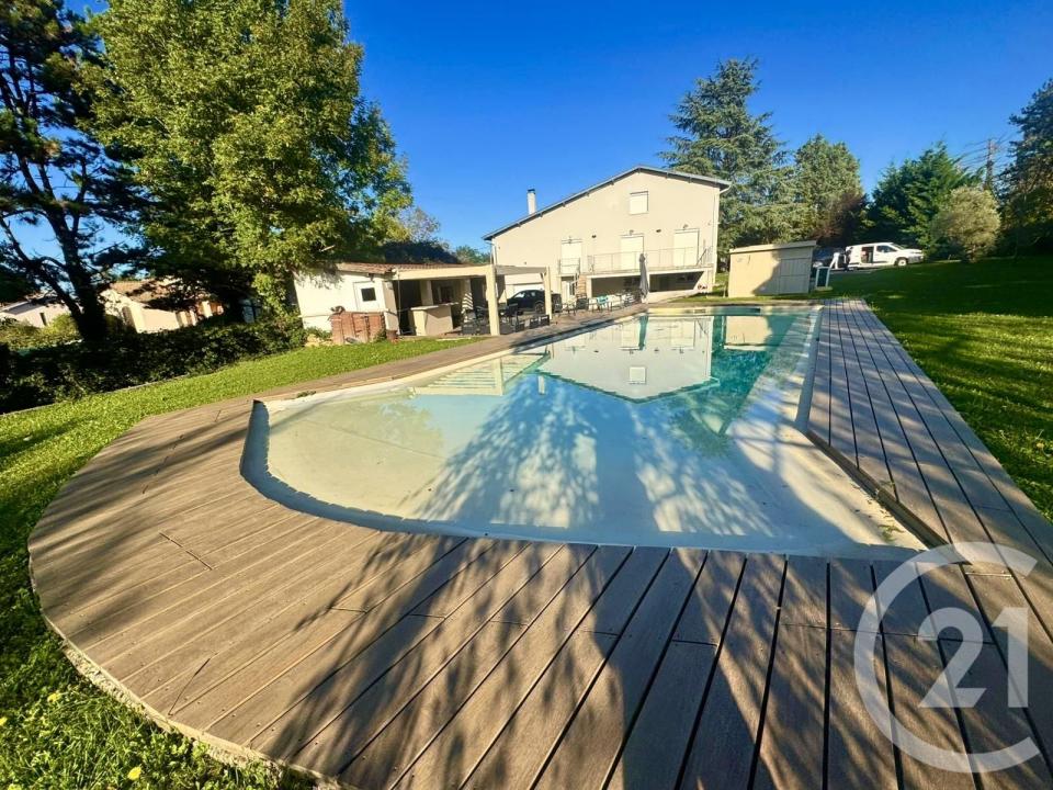 Dommartin, Рона — Альпы 69380, Франция