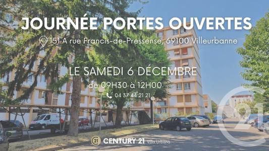 Villeurbanne, Rhône-Alpes 69100, France