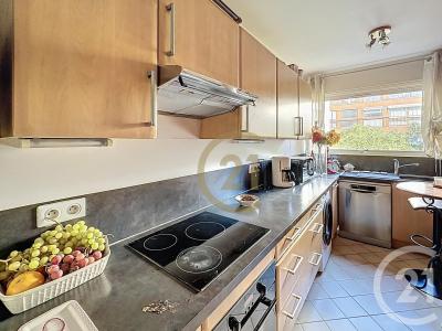 Le Chesnay, 法兰西岛 78150, 法國