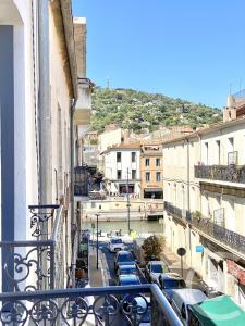 Sete, Languedoque-Rossilhão 34200, França