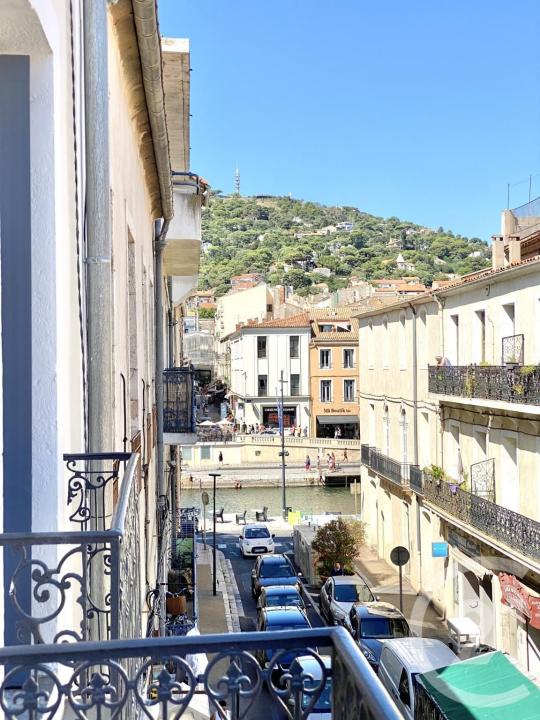 Sete, لانگدو – روسيو 34200, فرنسا