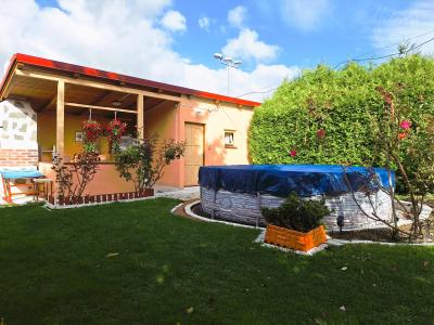 Dělnická, Staňkov, Domažlice 34561, Czech Republic