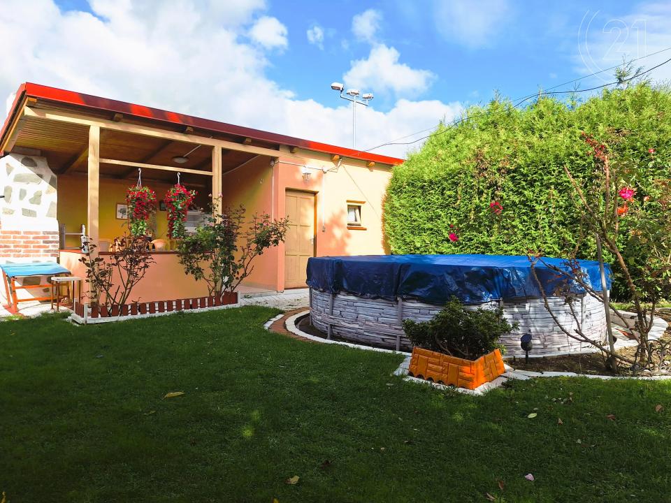 Dělnická, Staňkov, Domažlice 34561, Czech Republic