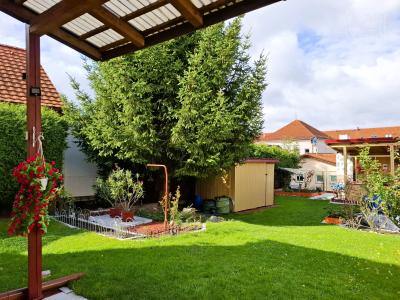 Dělnická, Staňkov, Domažlice 34561, Czech Republic