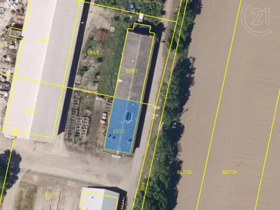 Záříčí, Kroměříž 100 00, Czech Republic