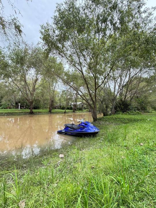 Arroyo Sandor Mikler S/N, San Fernando, GBA Norte 1646, Argentina