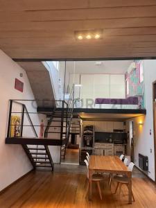 Gascón 1500, Palermo, Capital Federal 00001, Argentina