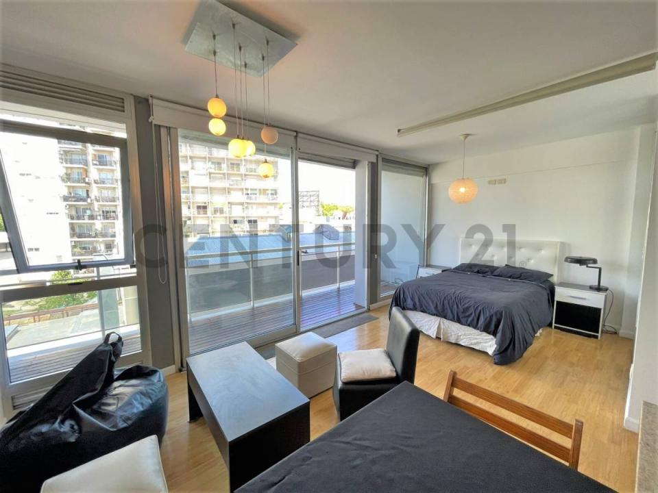 Gregorio Lemos 240, Chacarita, Capital Federal 00001, Argentina