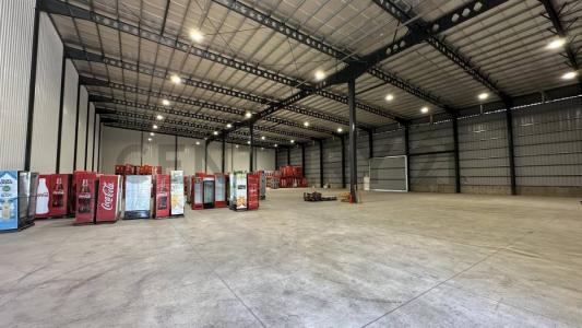 Alvear, Santa Fe 2126, Argentine