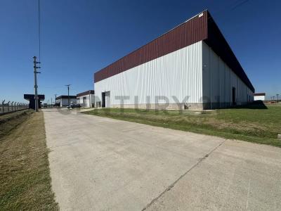 Alvear, Santa Fe 2126, Argentine