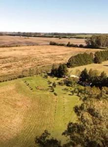 Exaltación De La Cruz, GBA Norte B2812, Argentina