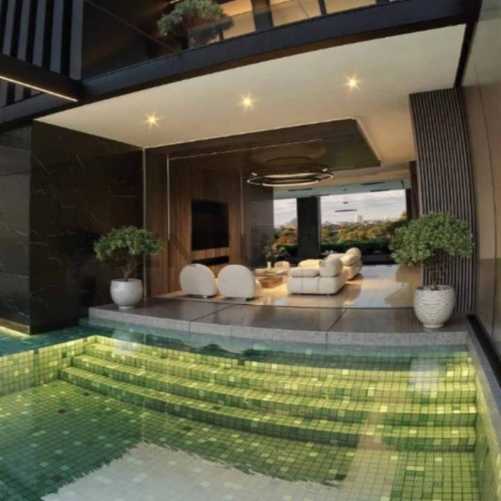 sky Tower , Equipetrol, Santa Cruz 0000, 玻利維亞