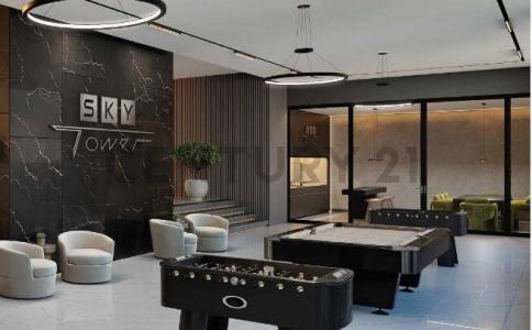 sky Tower , Equipetrol, Santa Cruz 0000, 玻利維亞