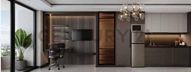 sky Tower , Equipetrol, Santa Cruz 0000, 玻利維亞