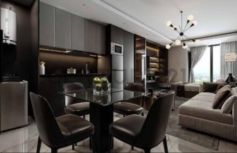 sky Tower. Piso 25 , Equipetrol, Santa Cruz 0000, Bolivia