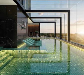 sky Tower.  Piso 25 , Equipetrol, Santa Cruz 0000, Bolivia