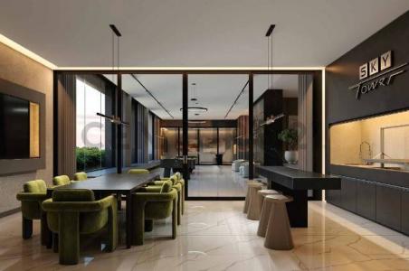 sky Tower.  Piso 25 , Equipetrol, Santa Cruz 0000, Bolivia