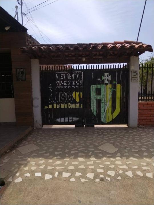 Av/27 de mayo , 27 De Mayo, Beni 00001, Bolivia