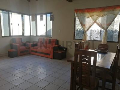 urb. nueva Trinidad manzano XVIII UV-1,calle 3 esq. avenida , Cercado, Beni 00001, Bolivia