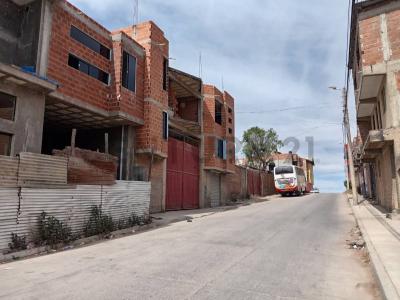 Calle Teniente Coronel José Ávila S/N, Sucre, Chuquisaca 00001, Bolivia
