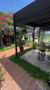 Equipetrol, Santa Cruz 1010, Bolivia