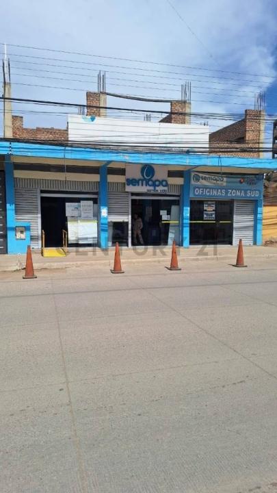 Sur, Cochabamba 00001, Bolivia