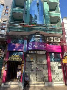 Oeste, Cochabamba 00001, Bolivia