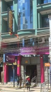 Oeste, Cochabamba 00001, 玻利維亞